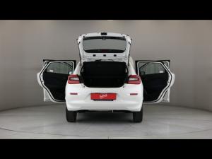 Toyota Starlet 1.5 XS auto - Image 24