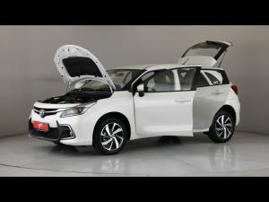 Toyota Starlet 1.5 XS auto - Image 27