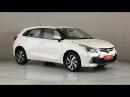 Thumbnail Toyota Starlet 1.5 XS auto