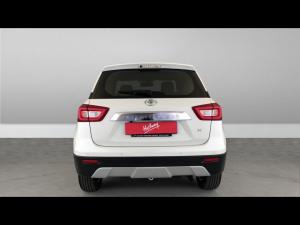 Toyota Urban Cruiser 1.5 XR auto - Image 5