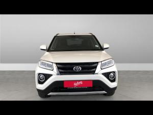 Toyota Urban Cruiser 1.5 XR auto - Image 4