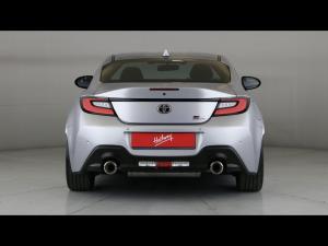 Toyota GR86 2.4 auto - Image 5