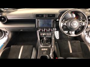 Toyota GR86 2.4 auto - Image 6