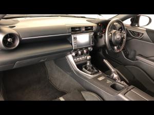 Toyota GR86 2.4 auto - Image 7