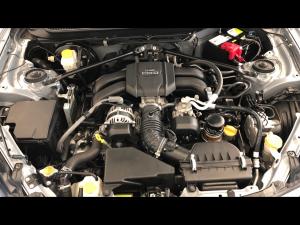 Toyota GR86 2.4 auto - Image 14