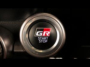 Toyota GR86 2.4 auto - Image 16