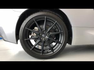 Toyota GR86 2.4 auto - Image 20