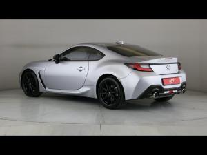Toyota GR86 2.4 auto - Image 21