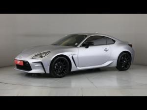 Toyota GR86 2.4 auto - Image 23