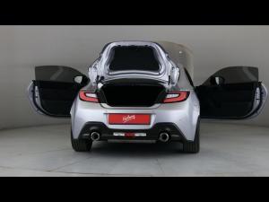 Toyota GR86 2.4 auto - Image 24
