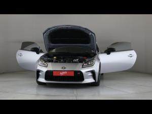 Toyota GR86 2.4 auto - Image 28