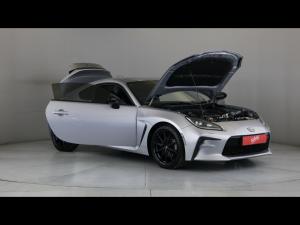 Toyota GR86 2.4 auto - Image 29