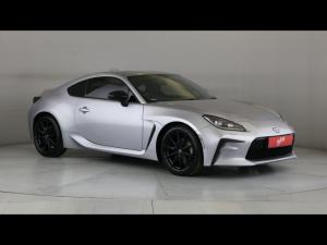 Toyota GR86 2.4 auto - Image 1