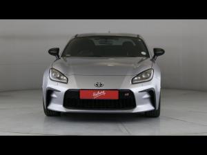 Toyota GR86 2.4 auto - Image 4