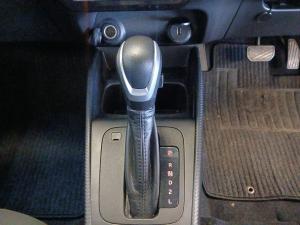 Toyota Starlet 1.5 XS auto - Image 11
