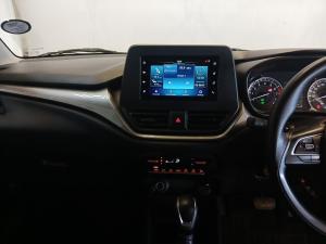 Toyota Starlet 1.5 XS auto - Image 13