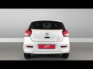 Toyota Vitz 1.0 - Image 5