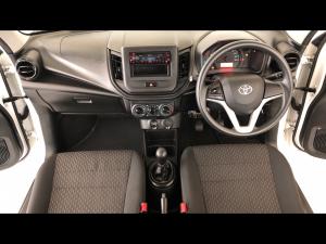 Toyota Vitz 1.0 - Image 6