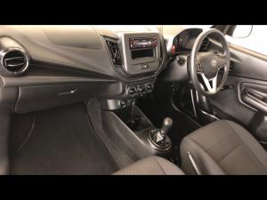 Toyota Vitz 1.0 - Image 7