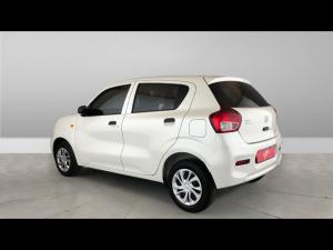 Toyota Vitz 1.0 - Image 8