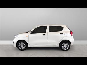 Toyota Vitz 1.0 - Image 9