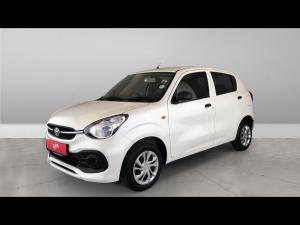 Toyota Vitz 1.0 - Image 10