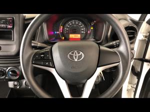 Toyota Vitz 1.0 - Image 14