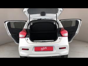 Toyota Vitz 1.0 - Image 20