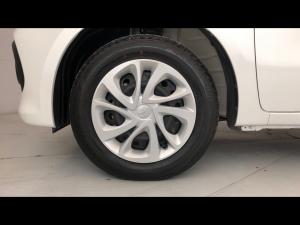 Toyota Vitz 1.0 - Image 22