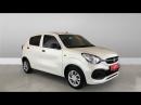 Thumbnail Toyota Vitz 1.0