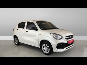 Toyota Vitz 1.0 - Image 1