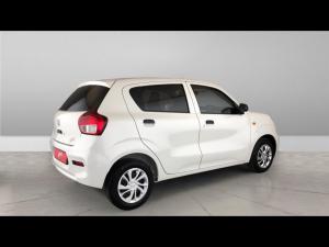 Toyota Vitz 1.0 - Image 2