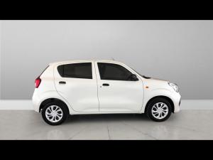 Toyota Vitz 1.0 - Image 3