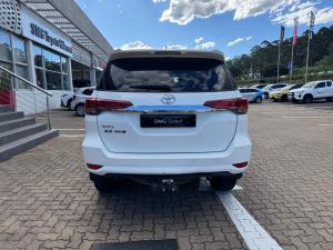 Toyota Fortuner 2.8GD-6 auto - Image 5