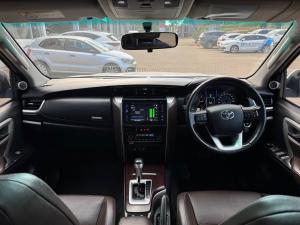 Toyota Fortuner 2.8GD-6 auto - Image 6
