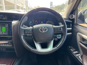 Toyota Fortuner 2.8GD-6 auto - Image 8