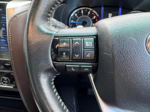 Toyota Fortuner 2.8GD-6 auto - Image 9