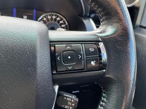 Toyota Fortuner 2.8GD-6 auto - Image 10