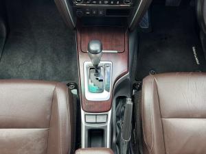 Toyota Fortuner 2.8GD-6 auto - Image 12