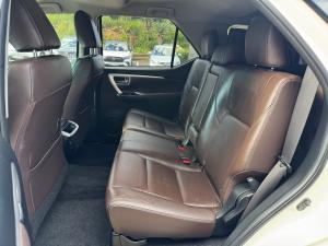Toyota Fortuner 2.8GD-6 auto - Image 16