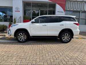 Toyota Fortuner 2.8GD-6 auto - Image 21
