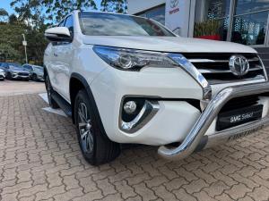 Toyota Fortuner 2.8GD-6 auto - Image 22