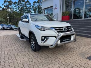 Toyota Fortuner 2.8GD-6 auto - Image 1
