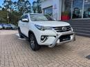Thumbnail Toyota Fortuner 2.8GD-6 auto