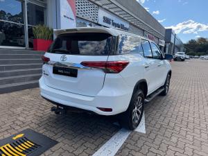 Toyota Fortuner 2.8GD-6 auto - Image 2