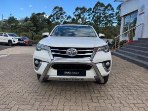 Toyota Fortuner 2.8GD-6 auto - Image 4