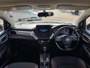 Toyota Starlet Cross 1.5 XS auto - Image 6
