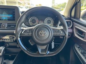 Toyota Starlet Cross 1.5 XS auto - Image 8