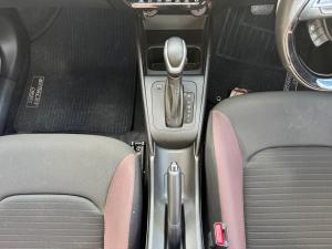 Toyota Starlet Cross 1.5 XS auto - Image 12