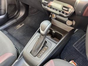 Toyota Starlet Cross 1.5 XS auto - Image 13